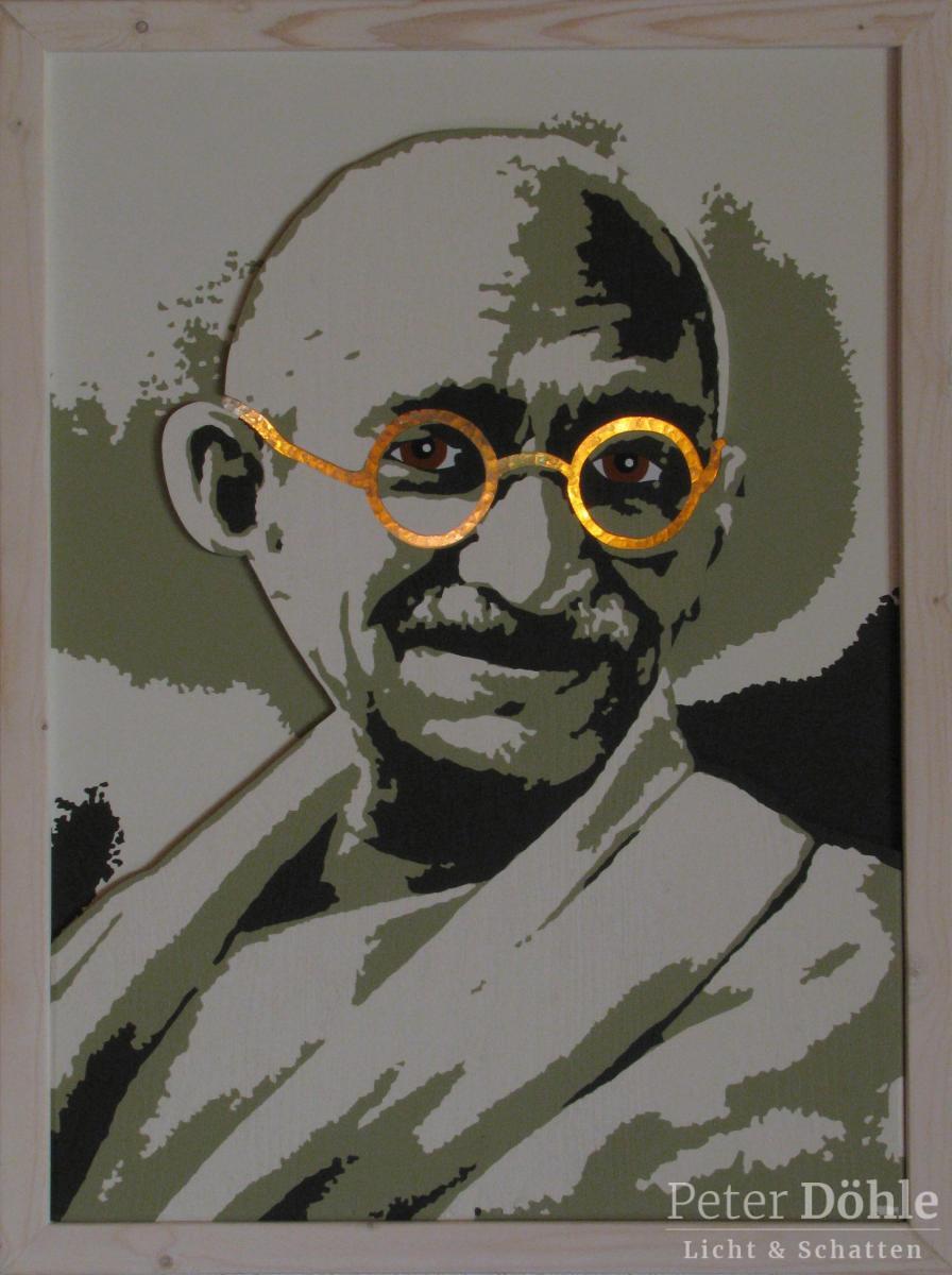 Gandhi-1