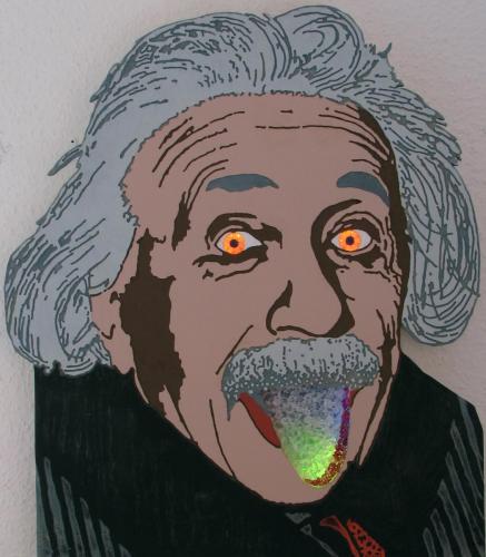 Einstein-2